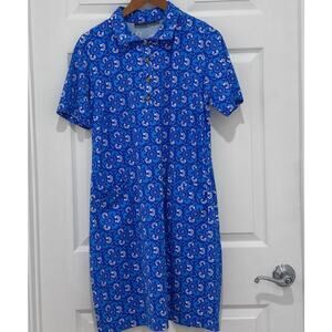 Katherine Way Raleigh Dress